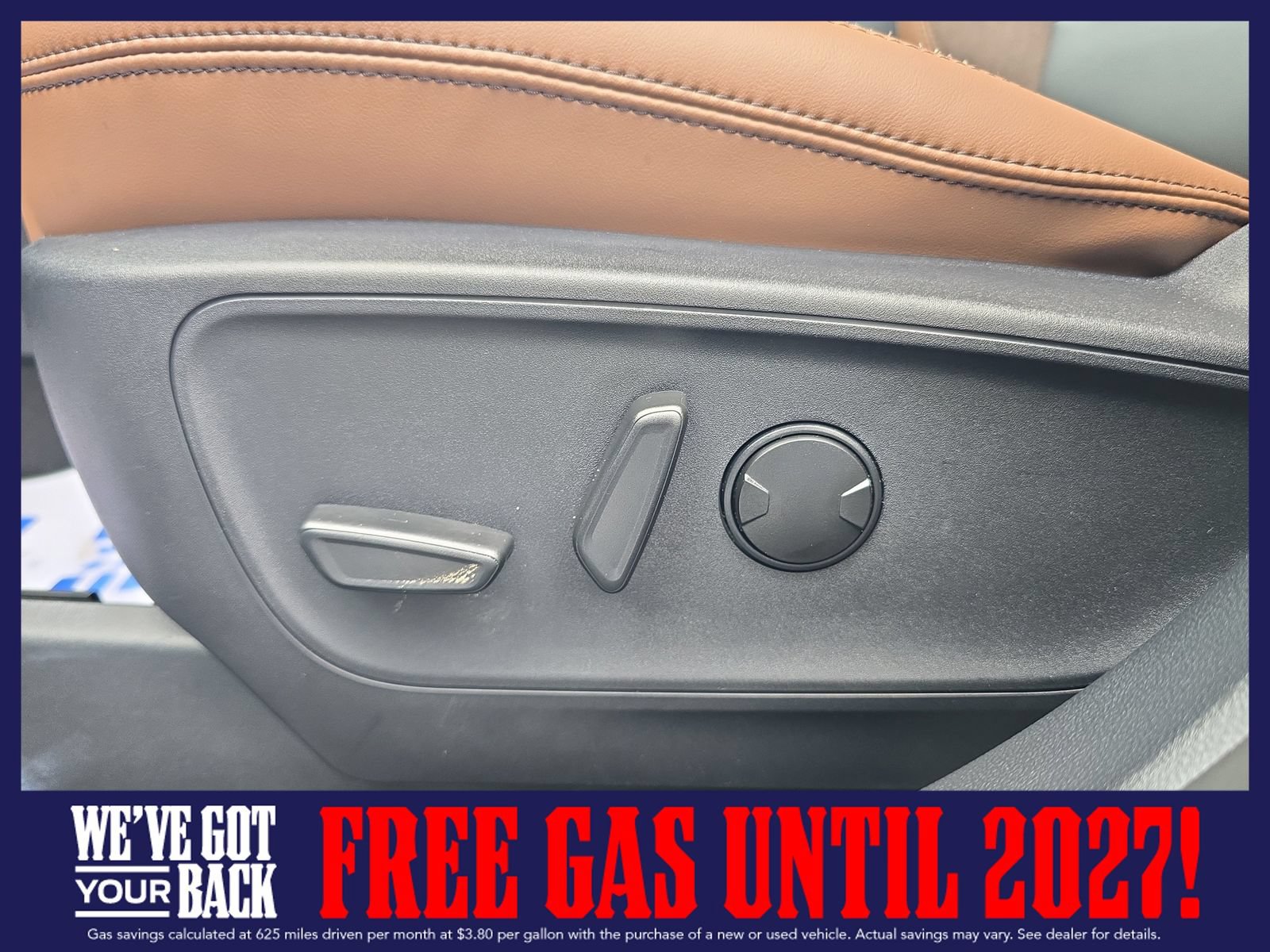 New 2025 Ford Bronco Sport Outer Banks w/ Outer Banks Tech Package+ AWD/4WD image 19
