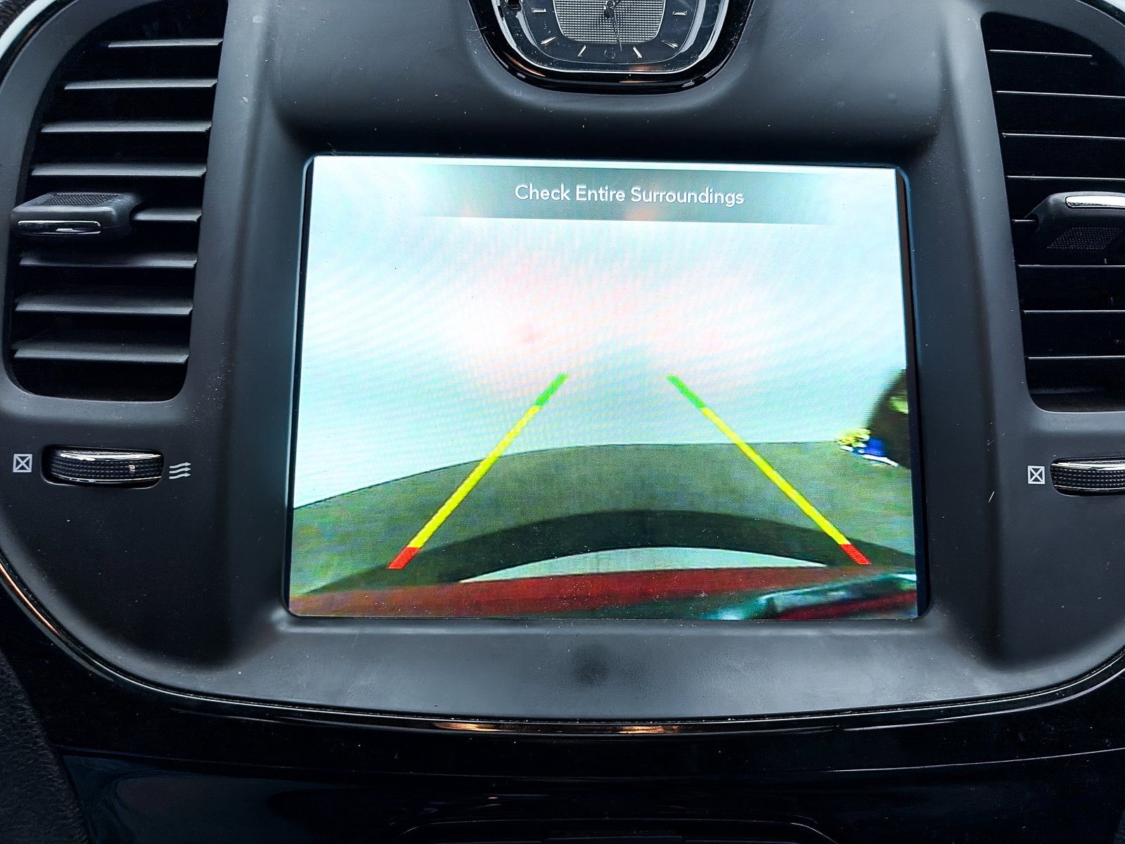 Used 2022 Chrysler 300 S w/ Safetytec Plus Group image 8