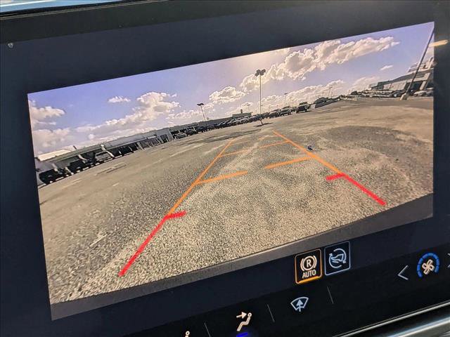 New 2026 Chevrolet Equinox EV LT image 11