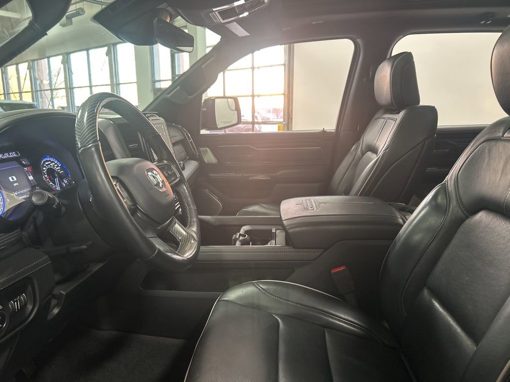 Used 2020 RAM 1500 Limited image 12