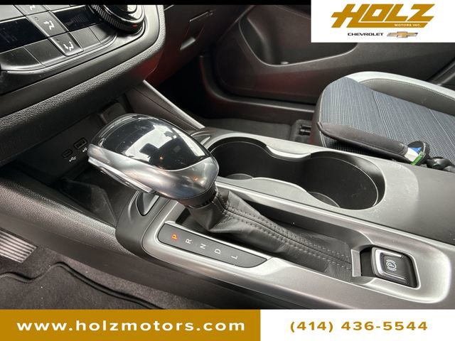 Certified 2024 Buick Envista Preferred w/ Convenience II Package image 16