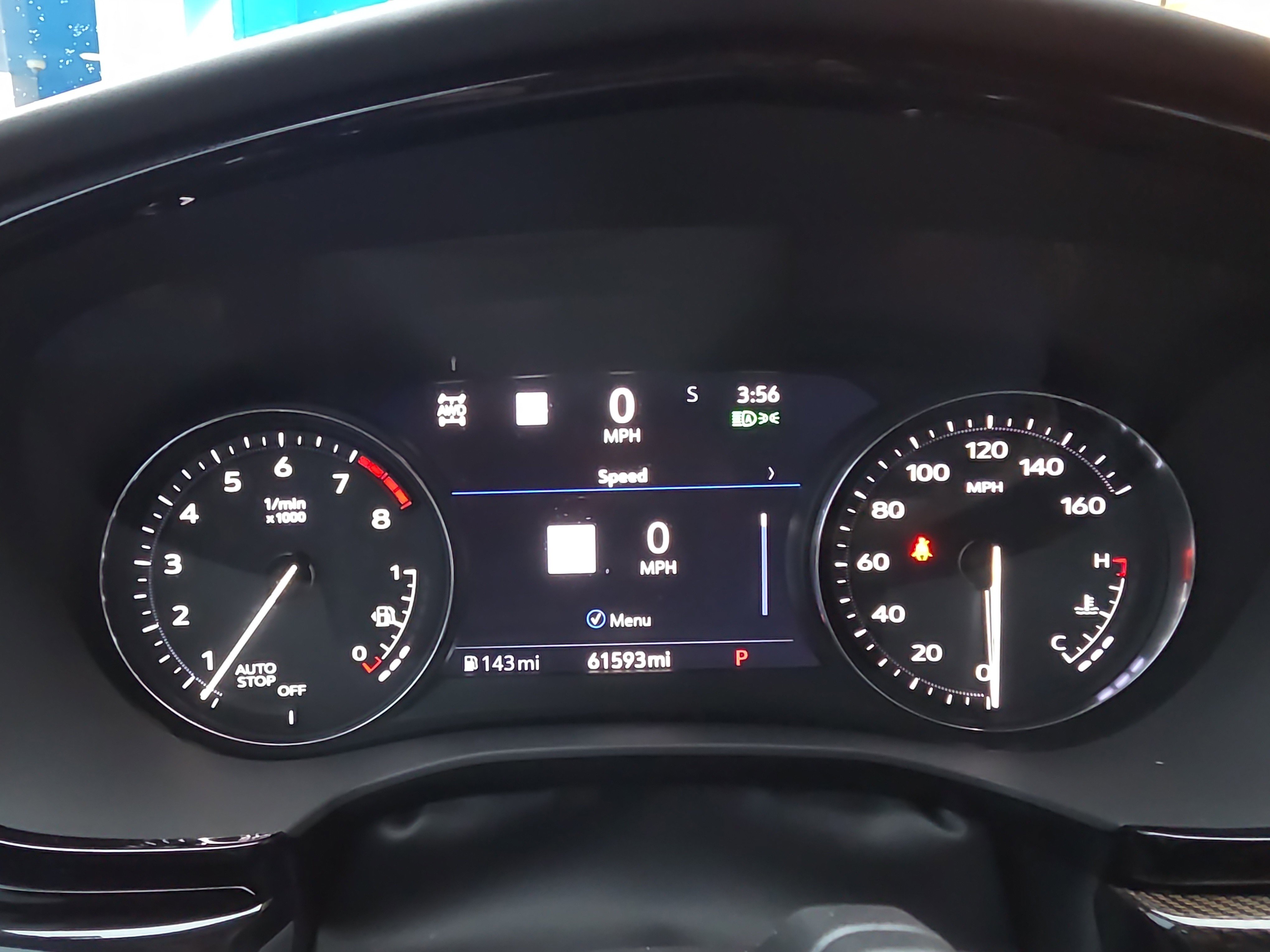 Used 2023 Cadillac XT6 Sport w/ Platinum Package image 24