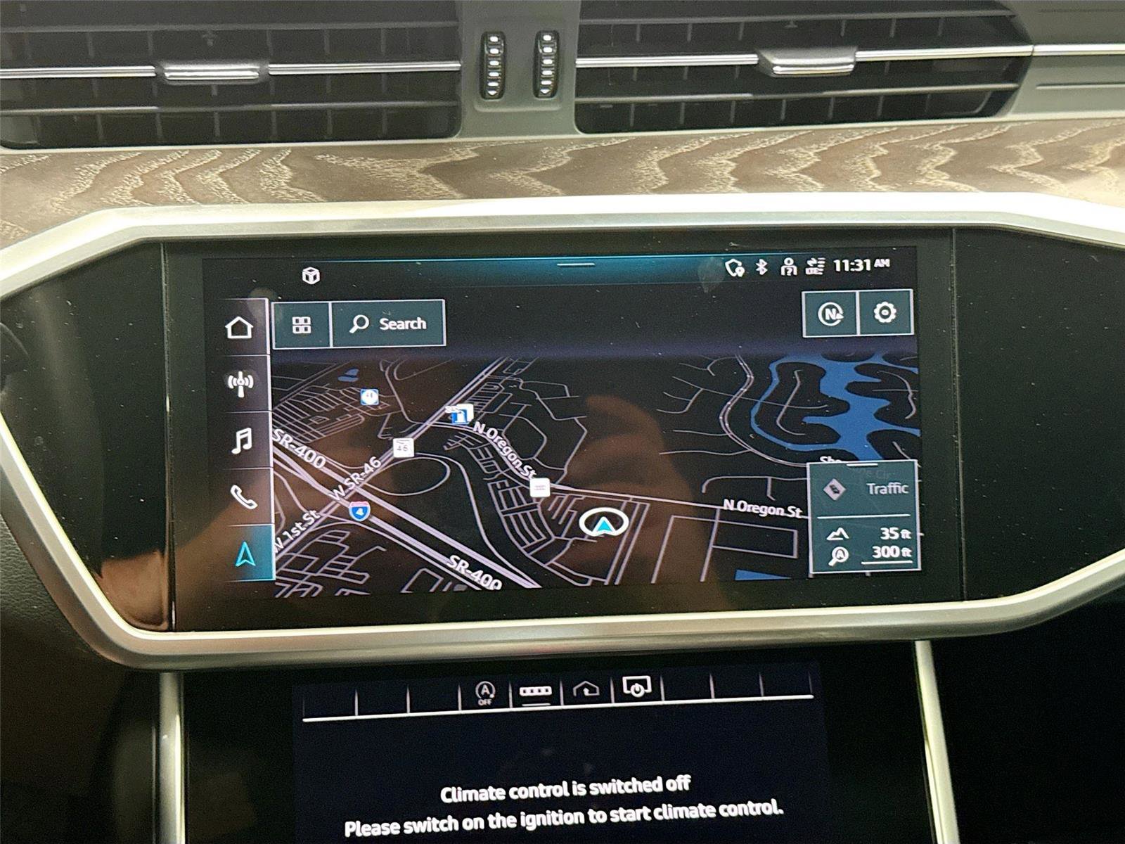 Certified 2023 Audi A6 Premium Plus w/ Premium Plus Package image 13