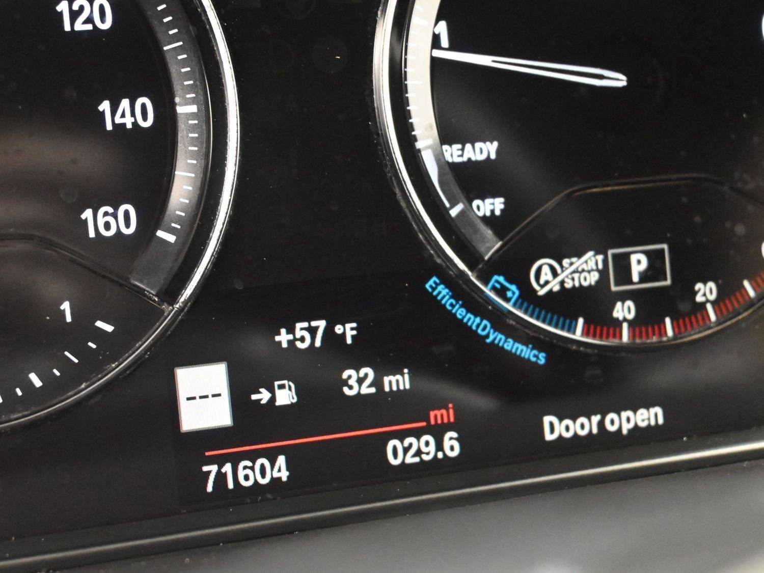 Used 2021 BMW X1 xDrive28i w/ Convenience Package AWD/4WD image 3