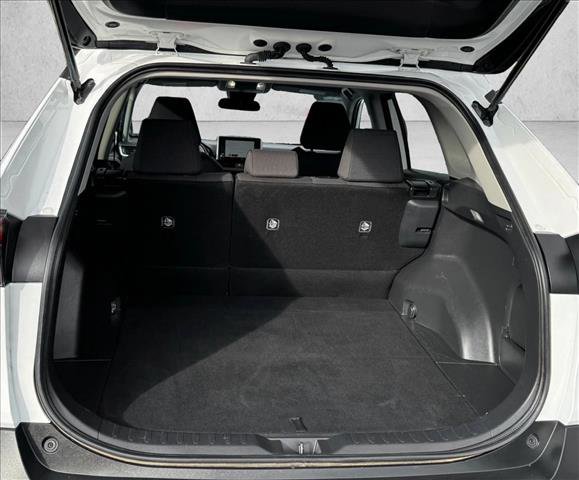 Used 2024 Toyota RAV4 LE image 8