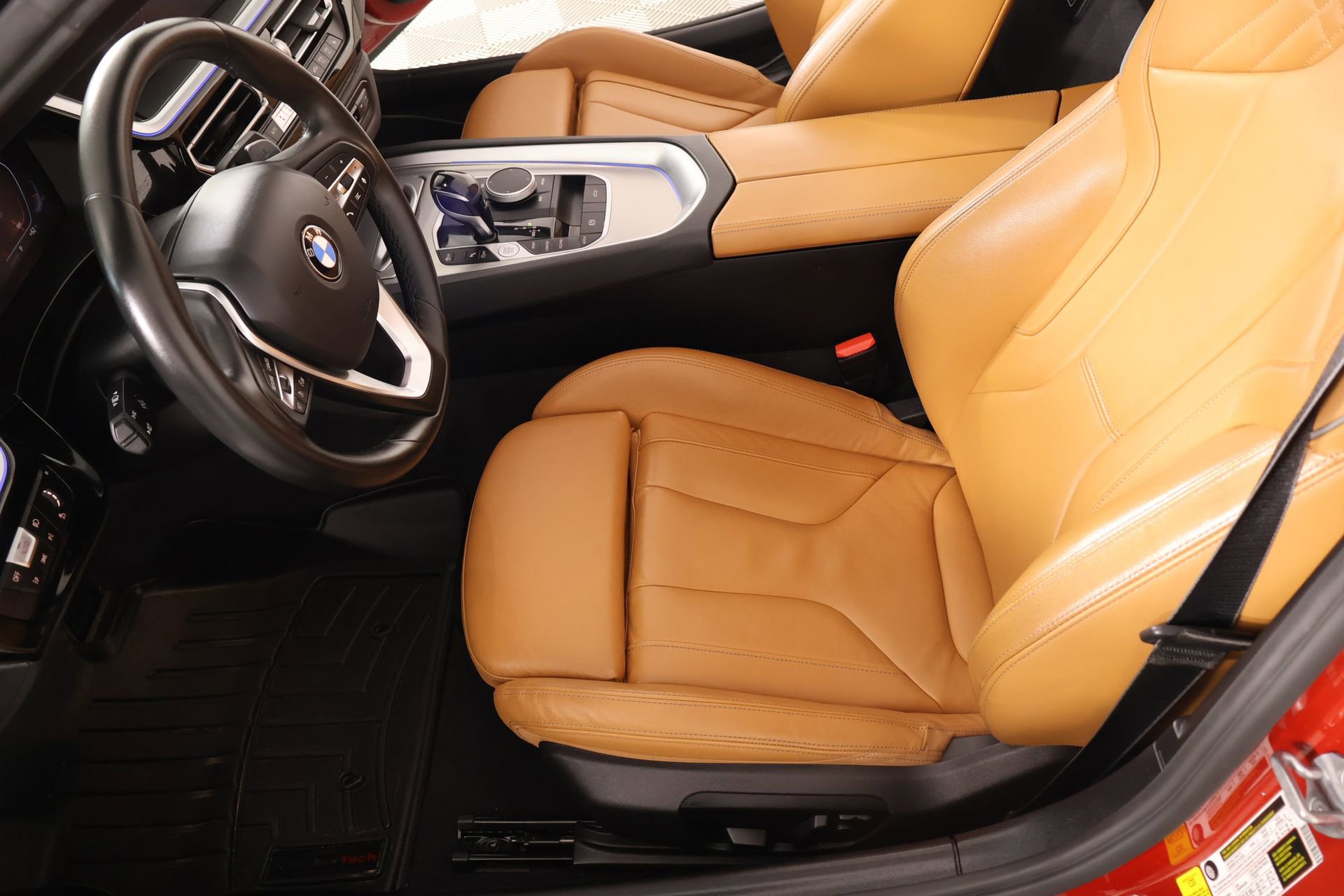 Used 2021 BMW Z4 sDrive30i w/ Executive Package image 12