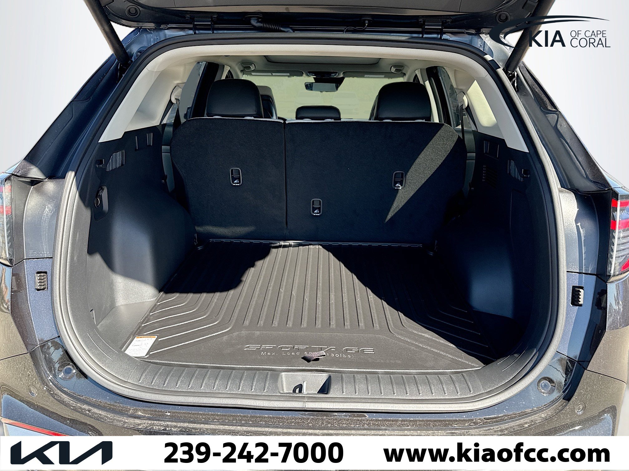 New 2026 Kia Sportage SX image 12