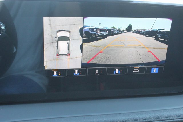 New 2026 Buick Encore GX Sport Touring w/ Advanced Technology Package image 3