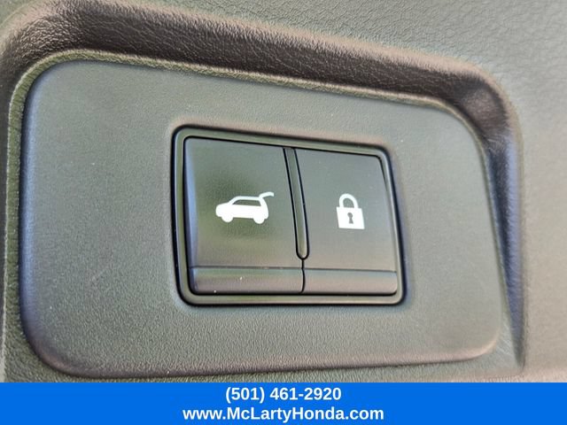 Used 2024 Nissan Rogue SV FWD image 15