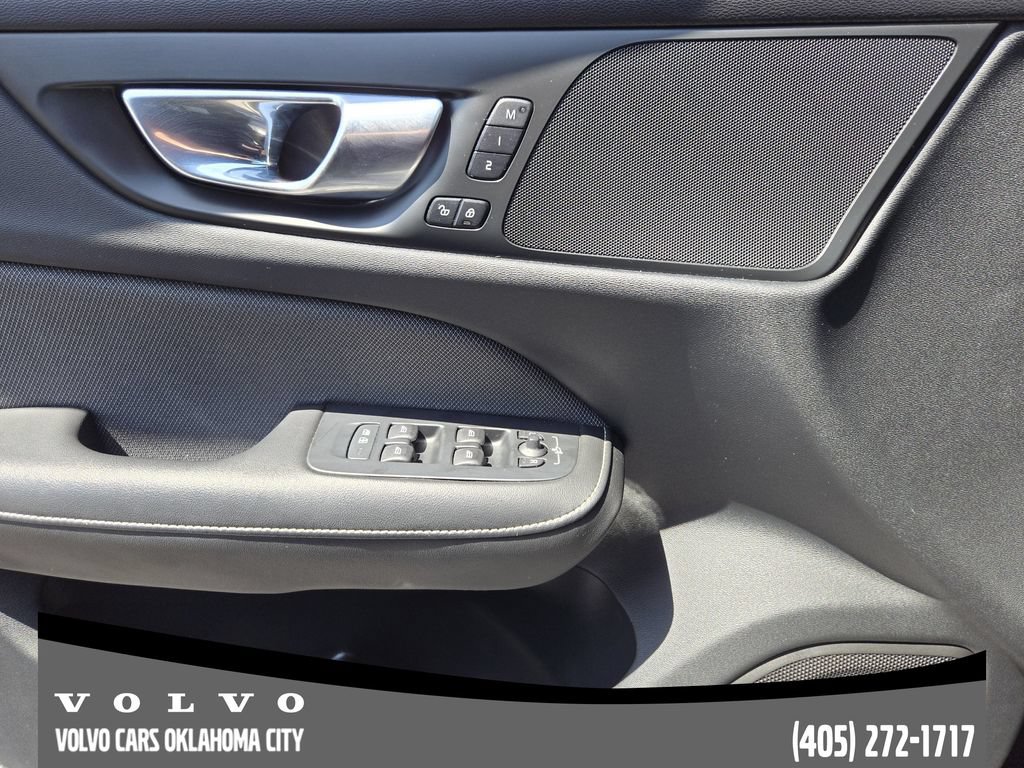 Certified 2024 Volvo S60 B5 Plus FWD image 17