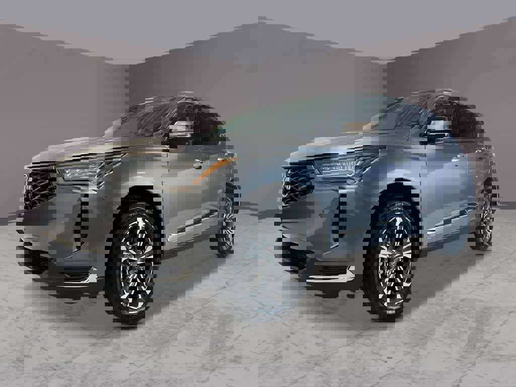 New 2025 Acura RDX SH-AWD w/ Technology Package