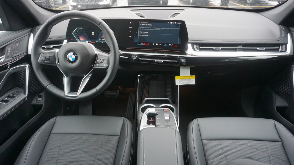 Used 2026 BMW X1 xDrive28i w/ Convenience Package AWD/4WD image 12
