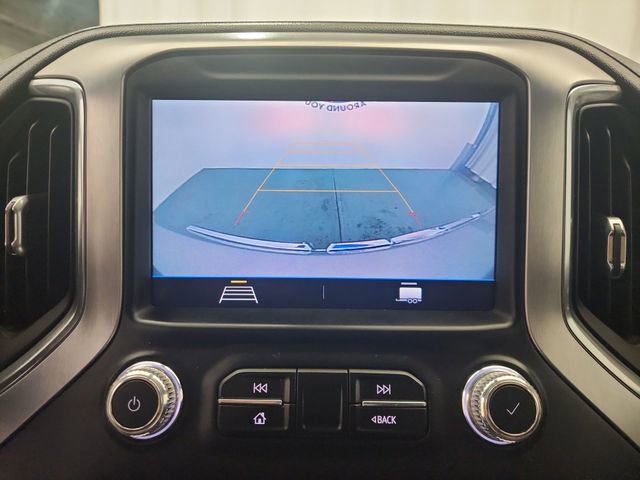 Used 2021 GMC Sierra 1500 Elevation image 26