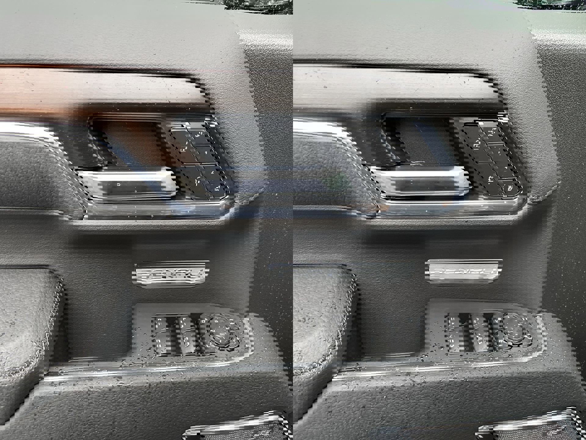 New 2026 GMC Sierra 1500 Denali w/ Denali Reserve Package image 59