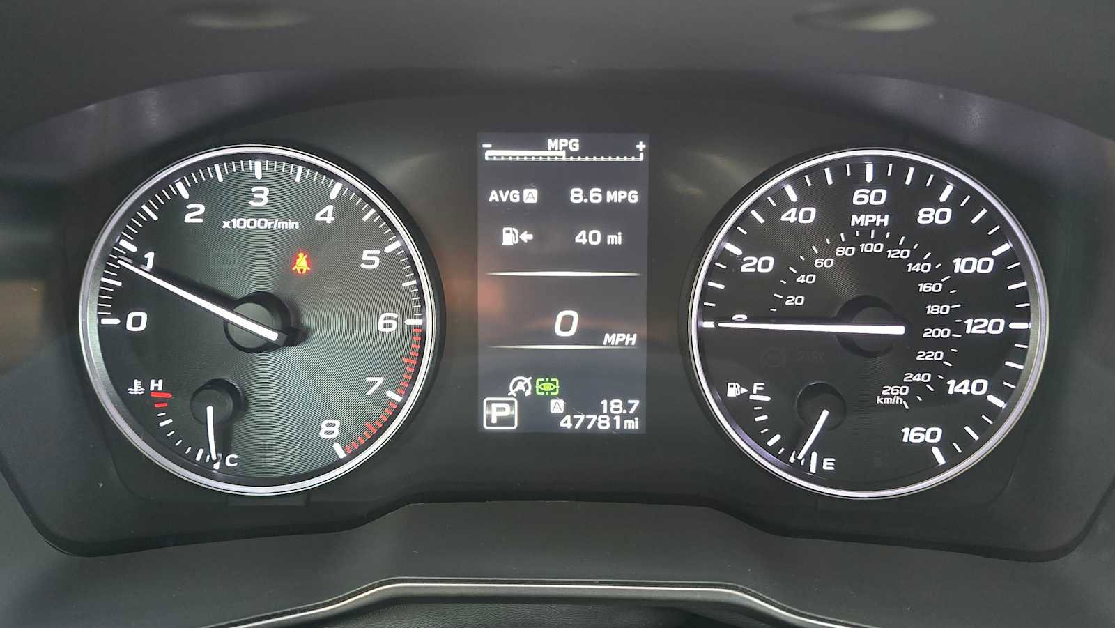 Used 2023 Subaru Outback Touring w/ Popular Package #2 image 26