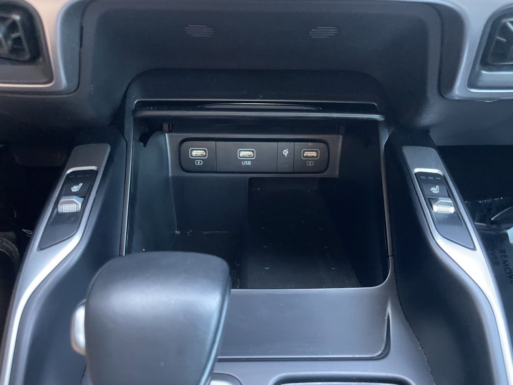 Used 2021 Kia Sorento EX image 43