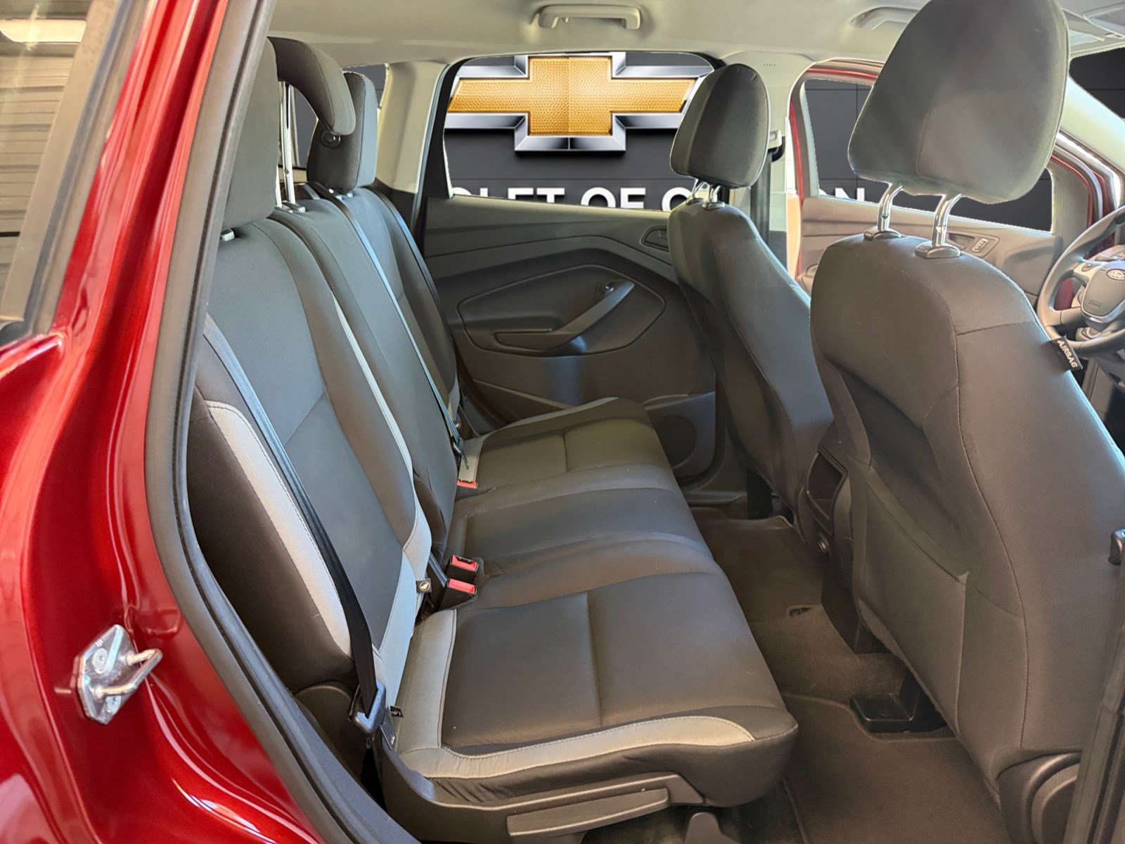 Used 2015 Ford Escape S FWD image 15