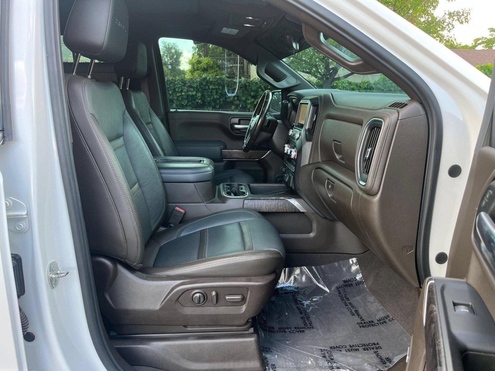Used 2020 GMC Sierra 1500 Denali w/ Denali Ultimate Package AWD/4WD image 30