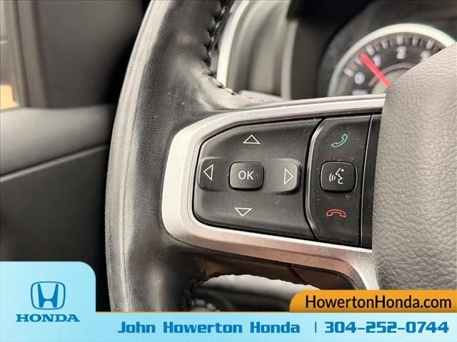 Used 2019 RAM 1500 Big Horn image 18