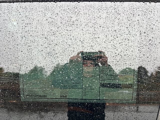 New 2026 Honda Passport TrailSport image 30