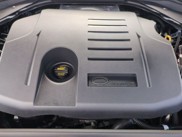 New 2026 Land Rover Range Rover SE image 20