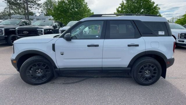 New 2026 Ford Bronco Sport Big Bend AWD/4WD image 5