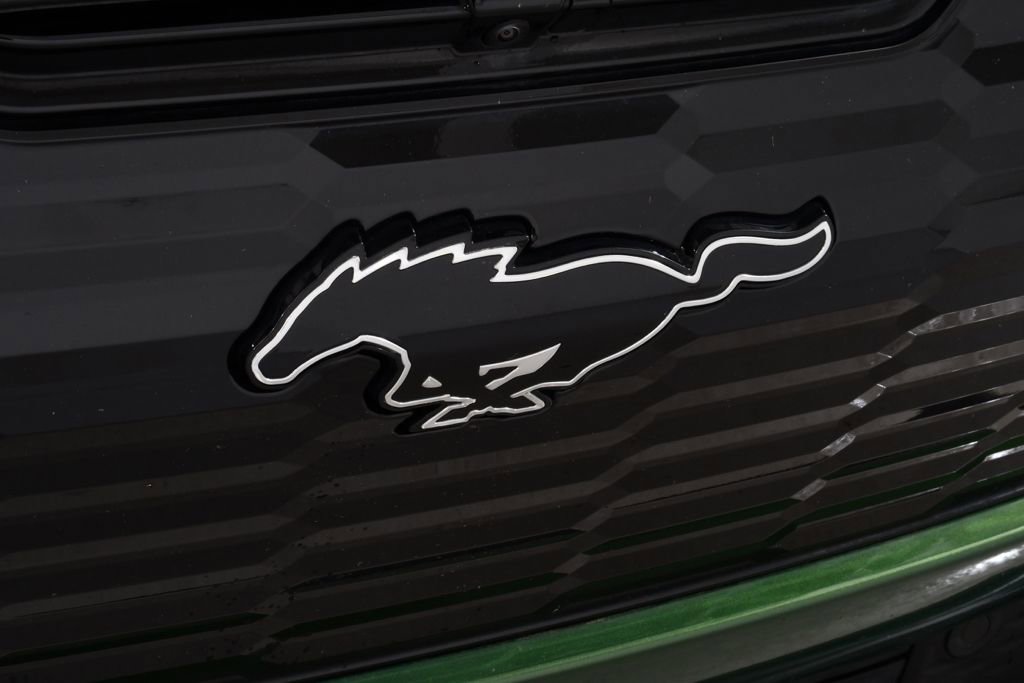 Used 2025 Ford Mustang Mach-E GT image 21