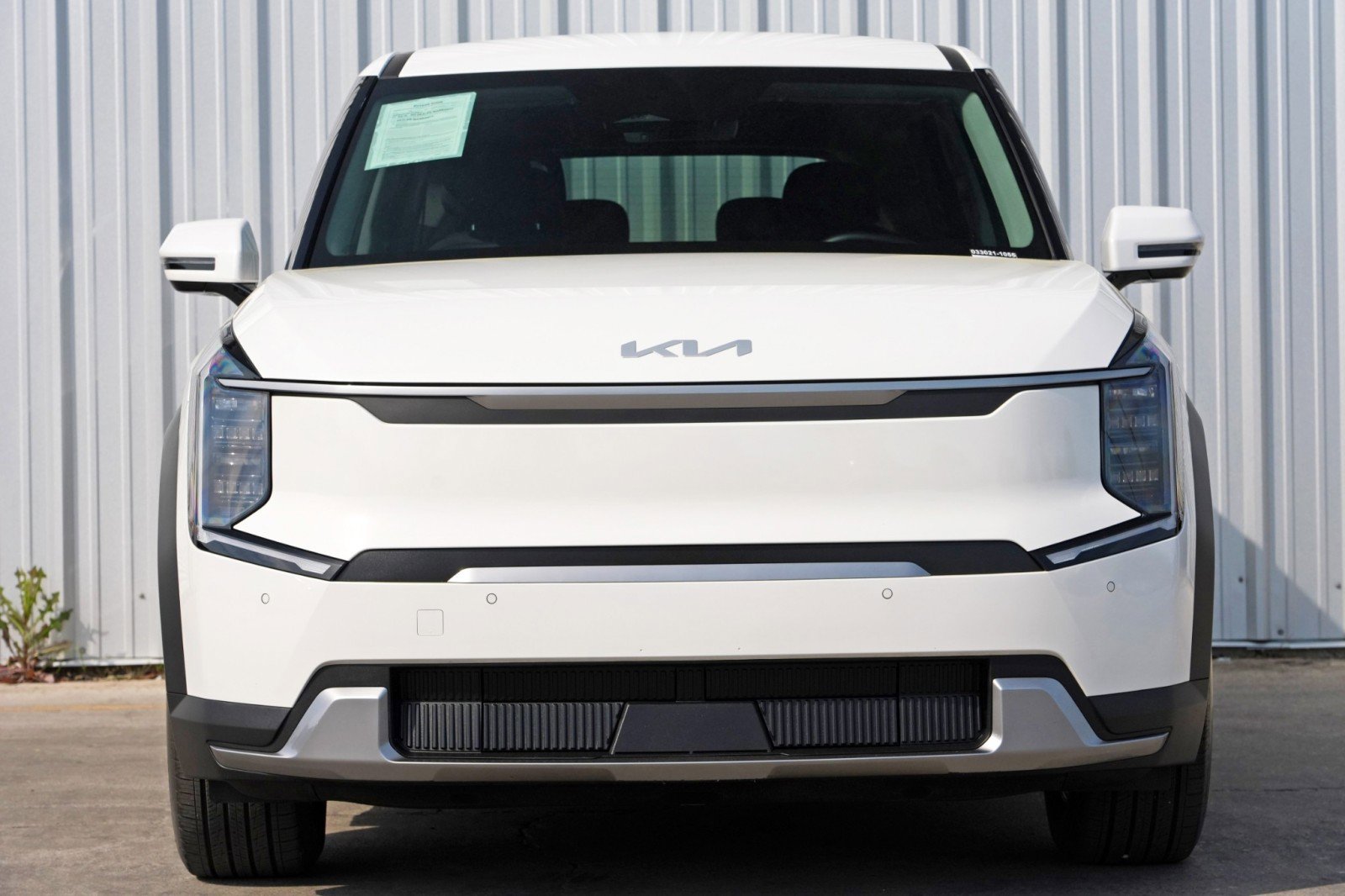 Used 2024 Kia EV9 Light Long Range image 6