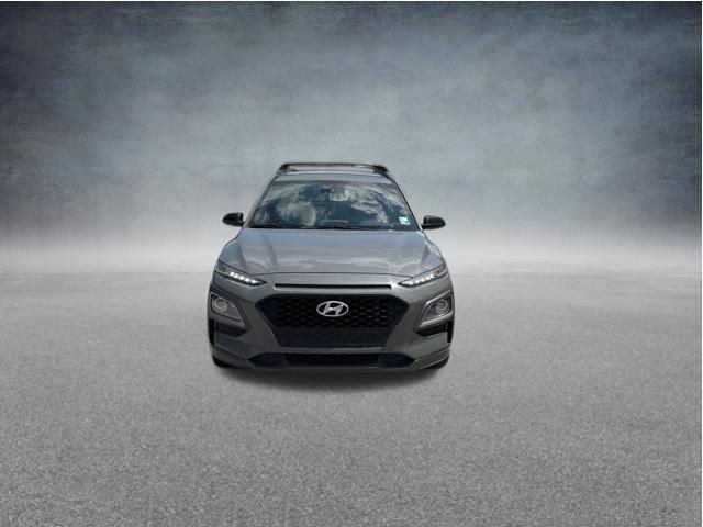 Used 2021 Hyundai Kona Night FWD image 3