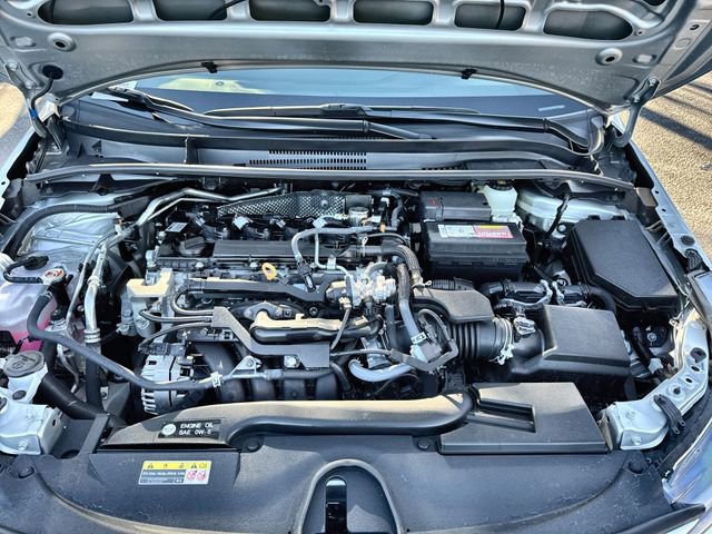 Used 2025 Toyota Corolla SE image 33