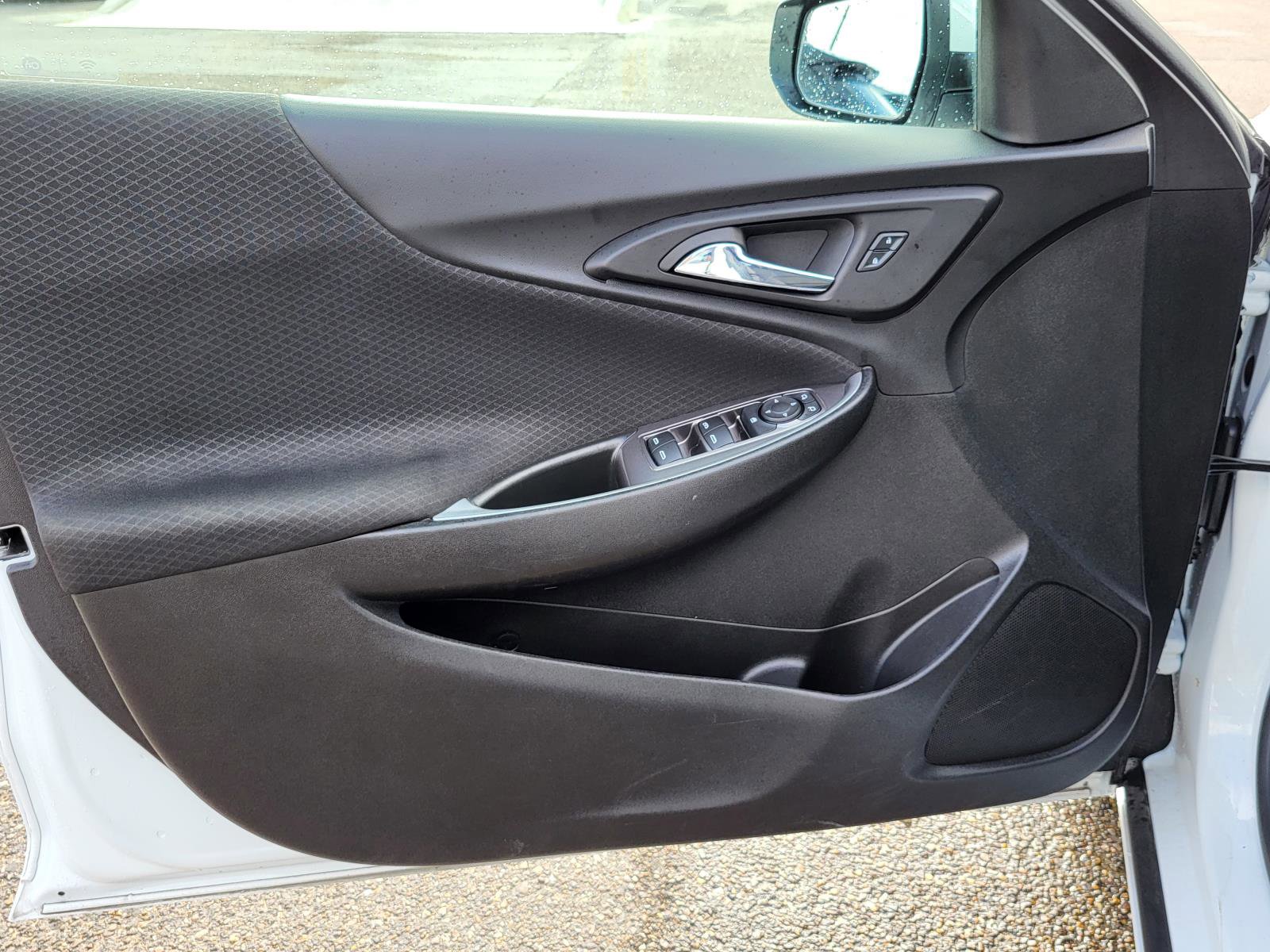 Used 2024 Chevrolet Malibu LT image 19