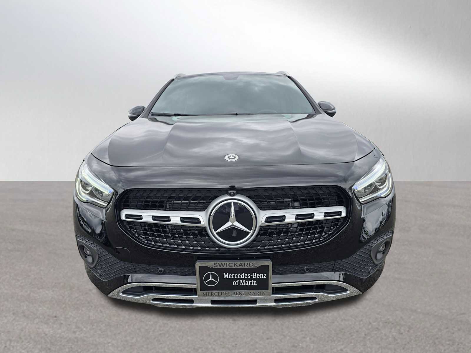 Used 2023 Mercedes-Benz GLA 250 4MATIC image 8
