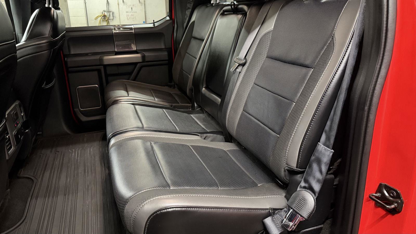 Used 2019 Ford F150 Raptor w/ Equipment Group 802A Luxury image 21