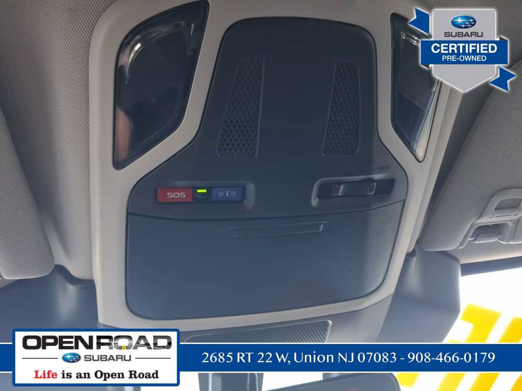 Certified 2025 Subaru Outback Premium AWD/4WD image 38