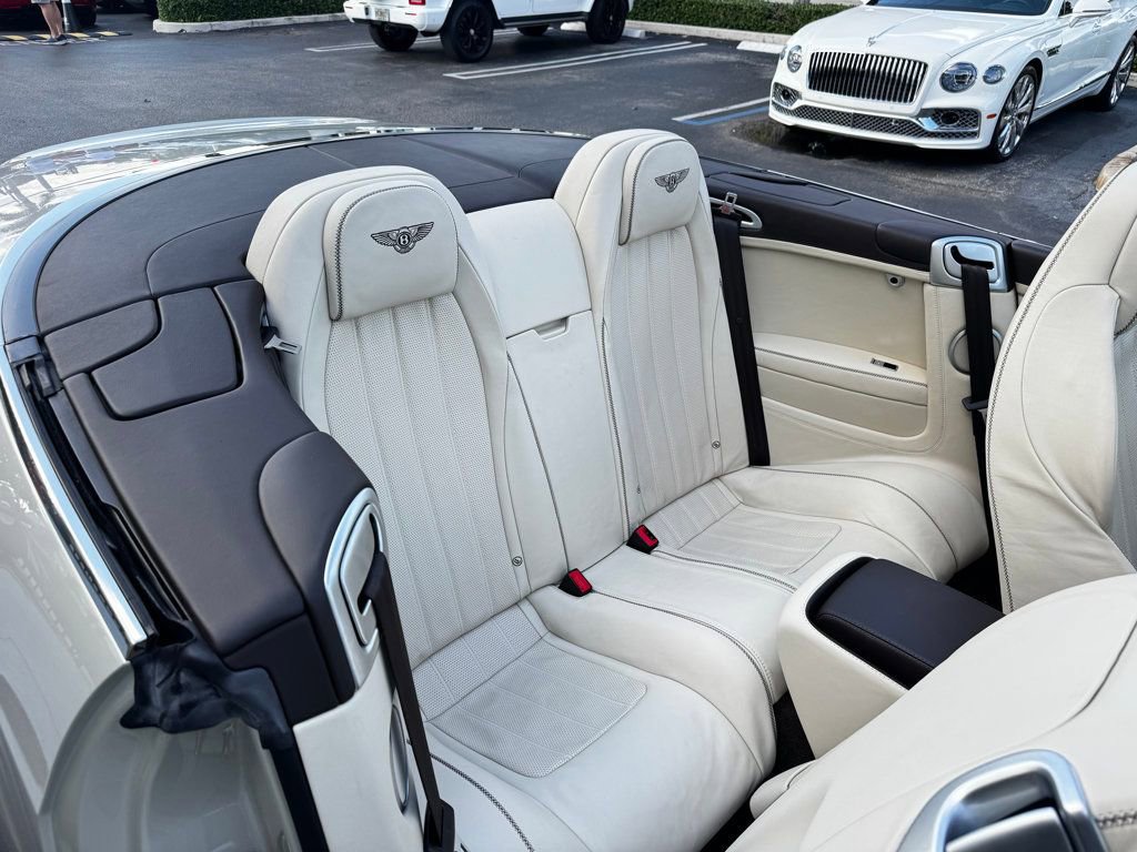 Used 2013 Bentley Continental GT image 19