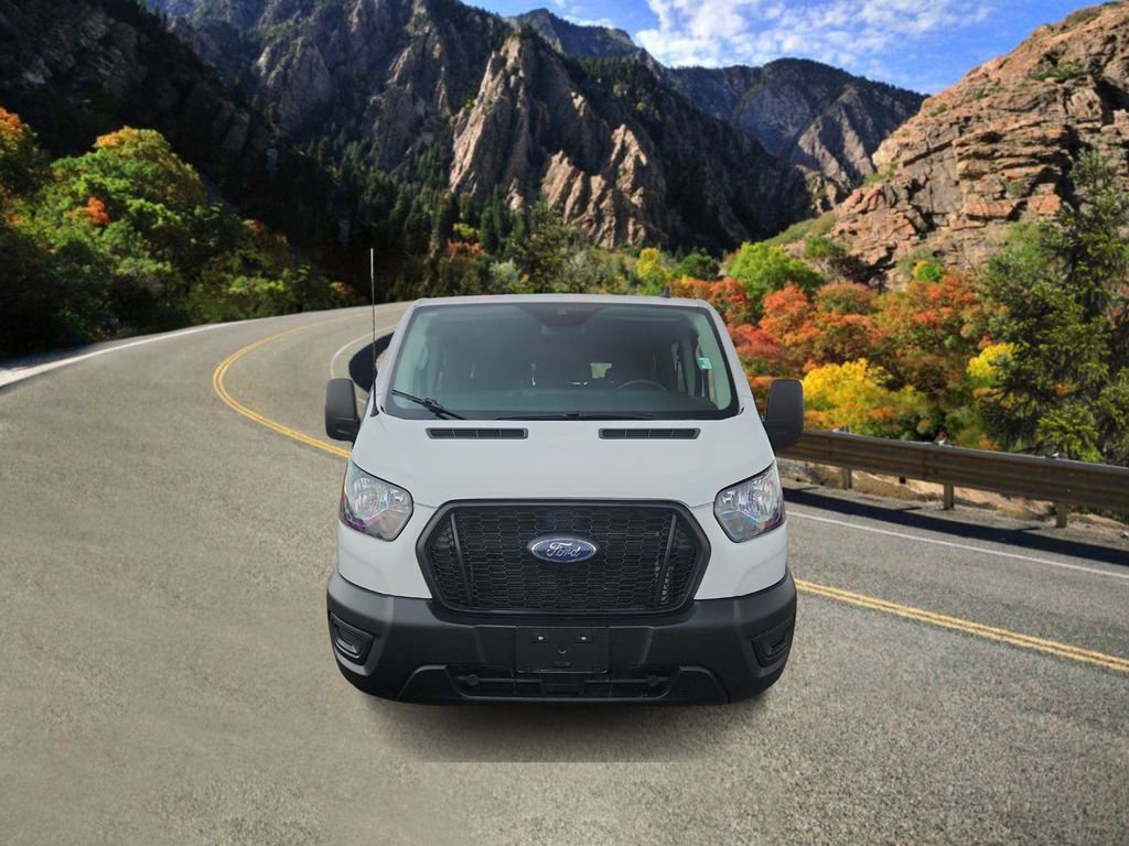 Used 2023 Ford Transit 350 XL image 6