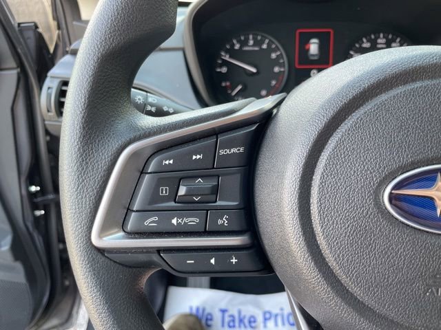 Used 2025 Subaru Impreza 2.0i image 19