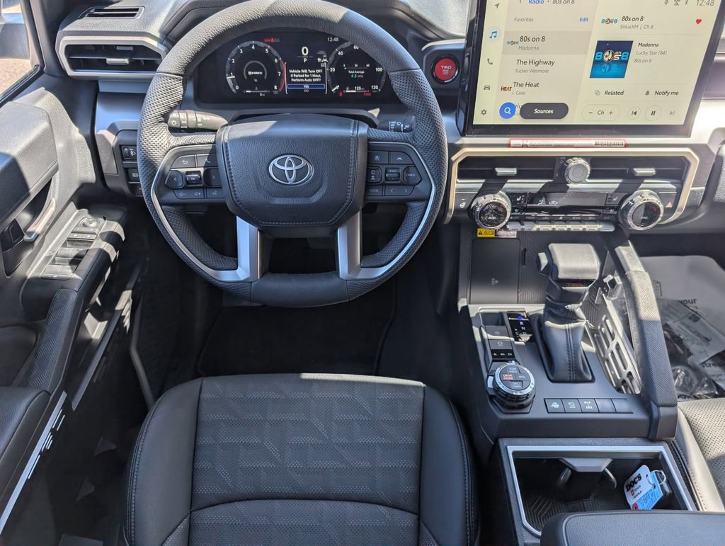 New 2026 Toyota Tacoma TRD Off-Road image 28