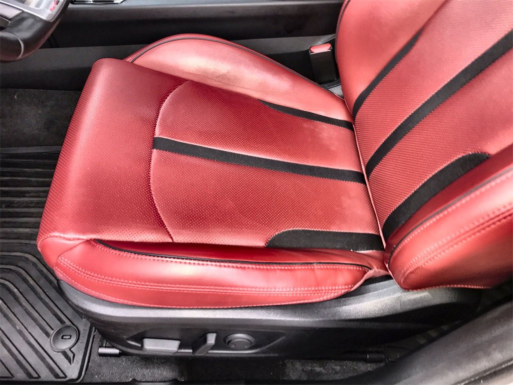 Used 2021 Kia K5 GT-Line image 12