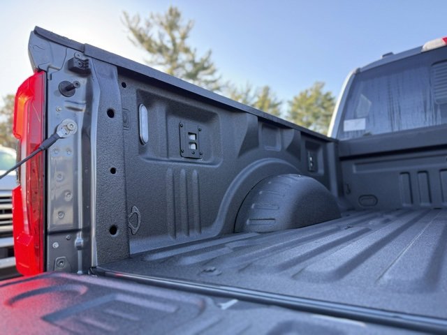 New 2026 Ford F250 XL image 7
