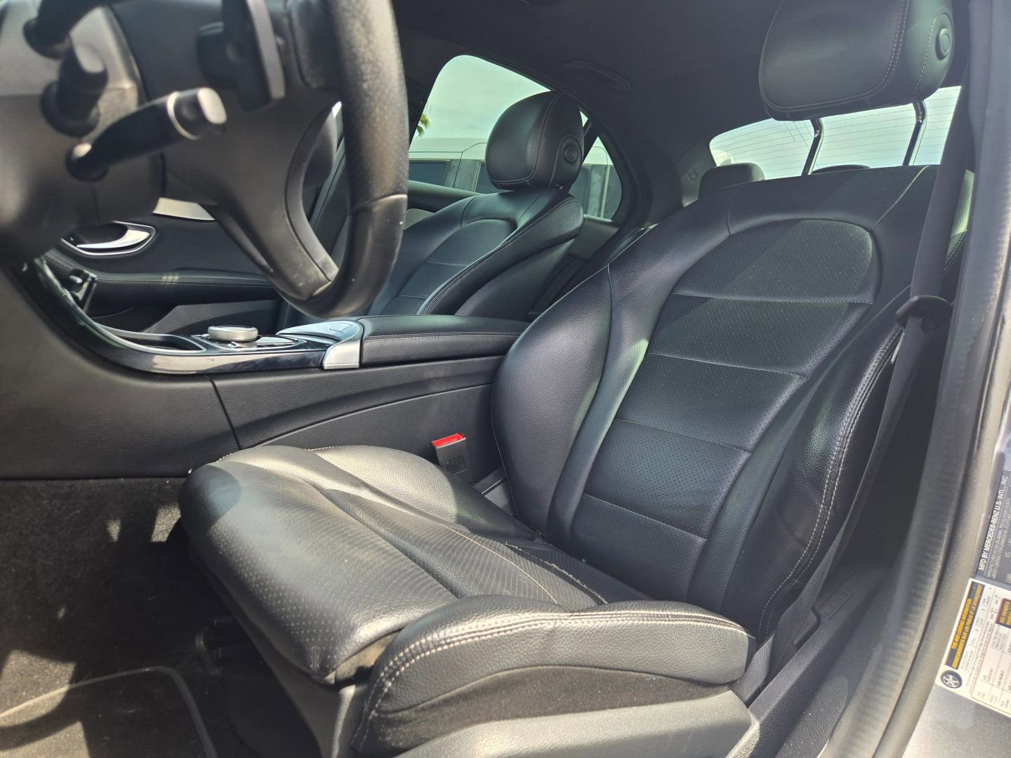 Used 2018 Mercedes-Benz C 300 Sedan image 10