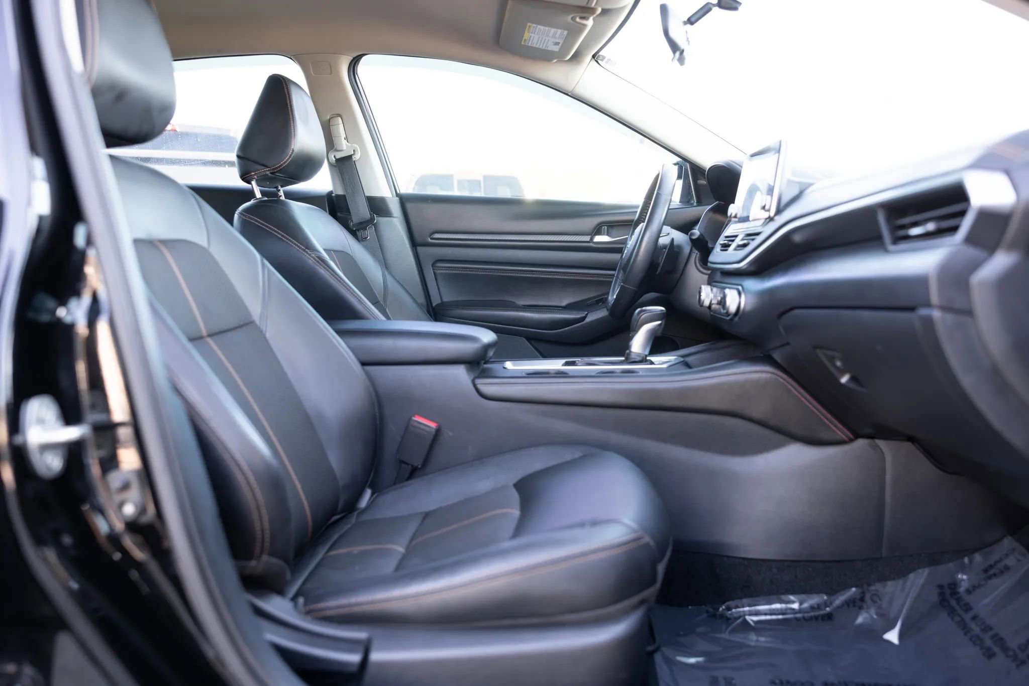 Used 2019 Nissan Altima 2.5 SR image 15