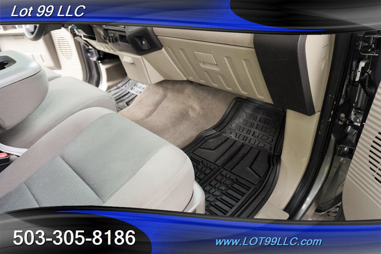 Used 2009 Ford F250 XLT AWD/4WD image 30