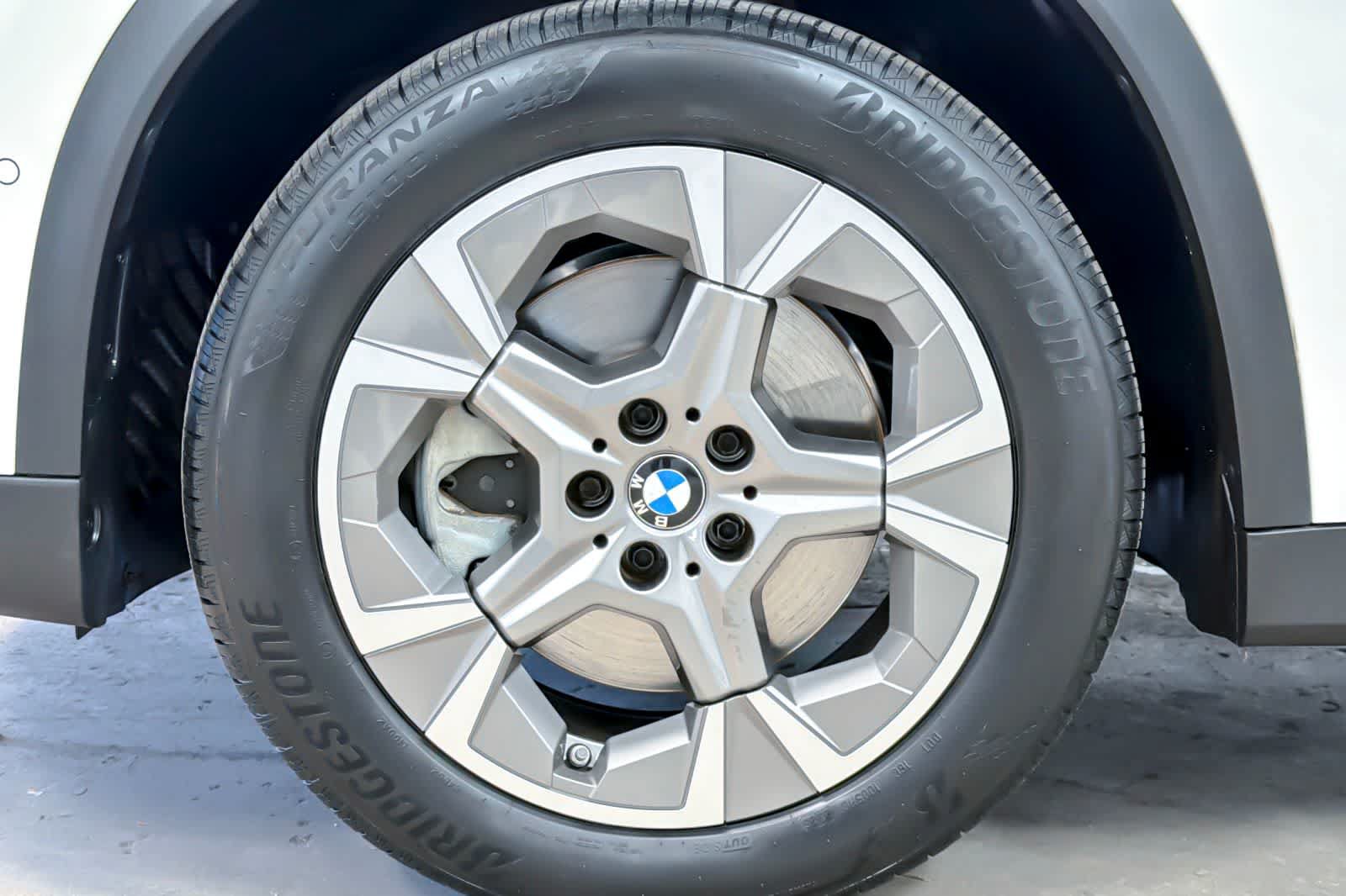 Used 2023 BMW X1 xDrive28i w/ Convenience Package AWD/4WD image 27