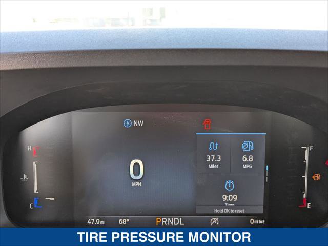 New 2025 Ford Maverick XLT w/ XLT Luxury Package image 13