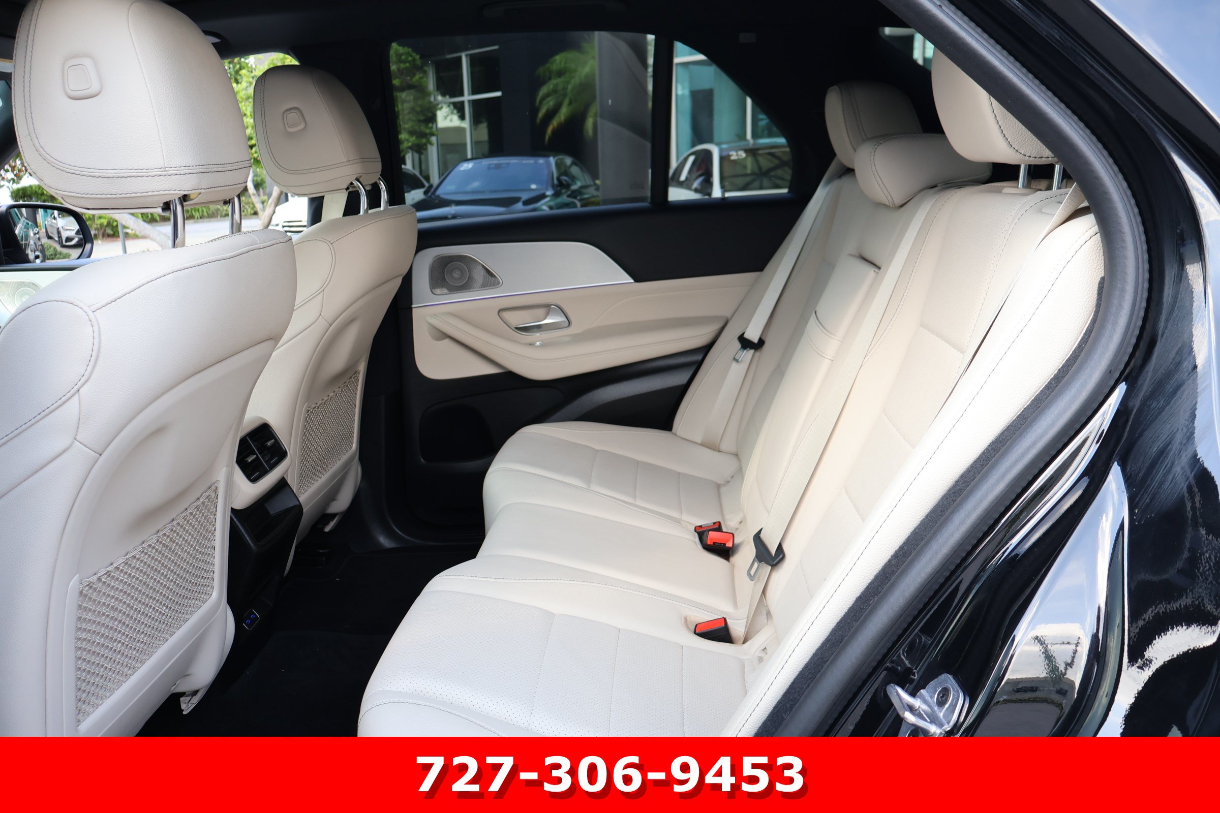 Certified 2025 Mercedes-Benz GLE 350 4MATIC image 16