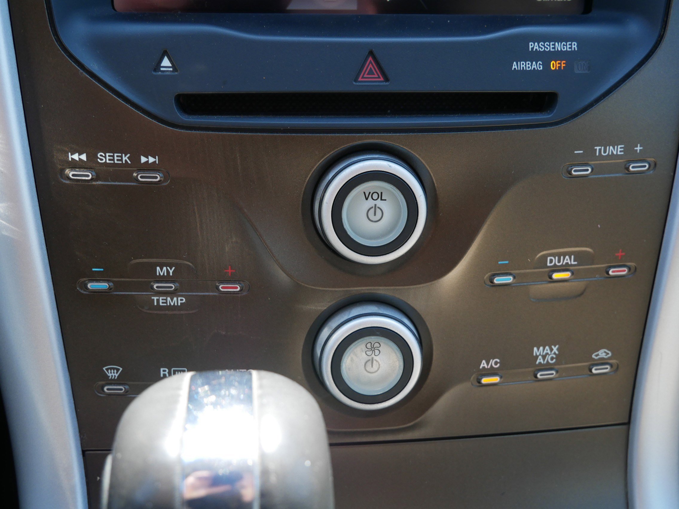 Used 2011 Ford Edge SEL w/ 202A Rapid Spec Order Code AWD/4WD image 23