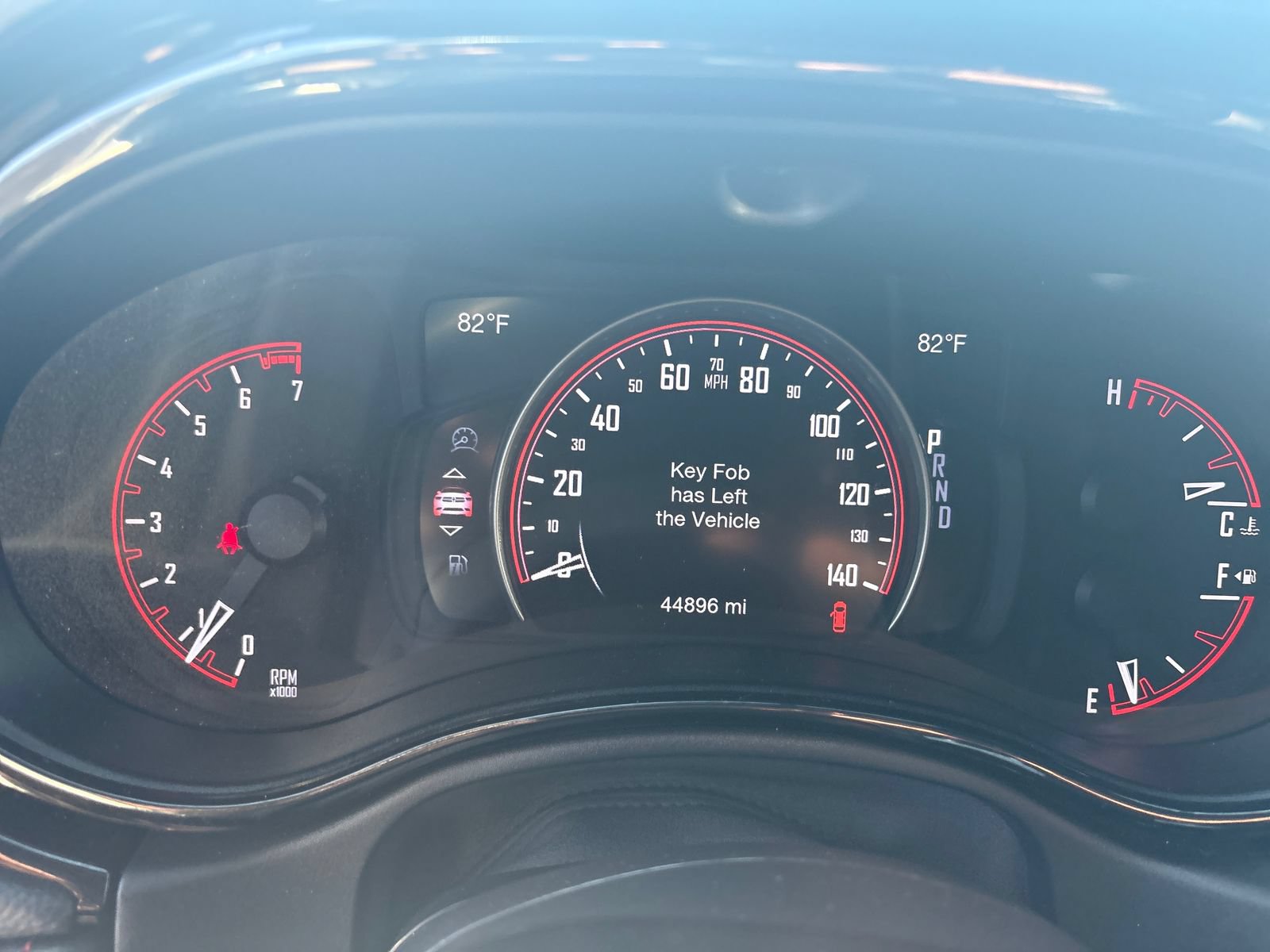 Used 2024 Dodge Durango GT AWD/4WD image 16