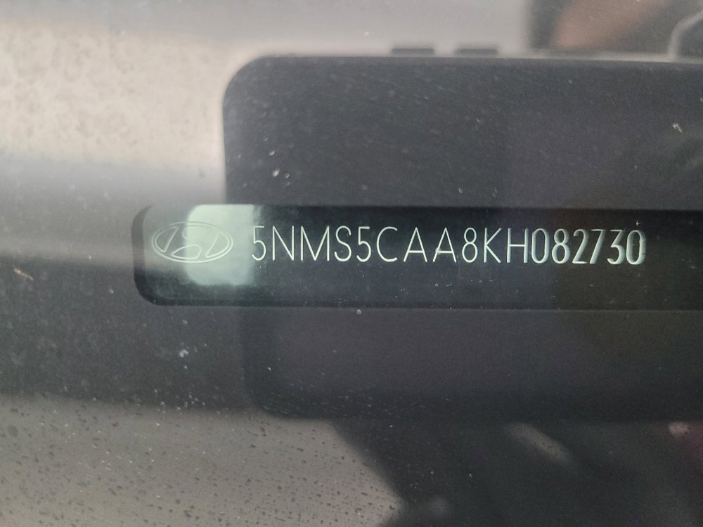Used 2019 Hyundai Santa Fe AWD image 33