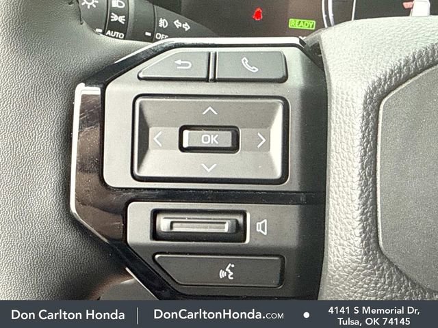 Used 2025 Toyota Land Cruiser 1958 AWD/4WD image 27